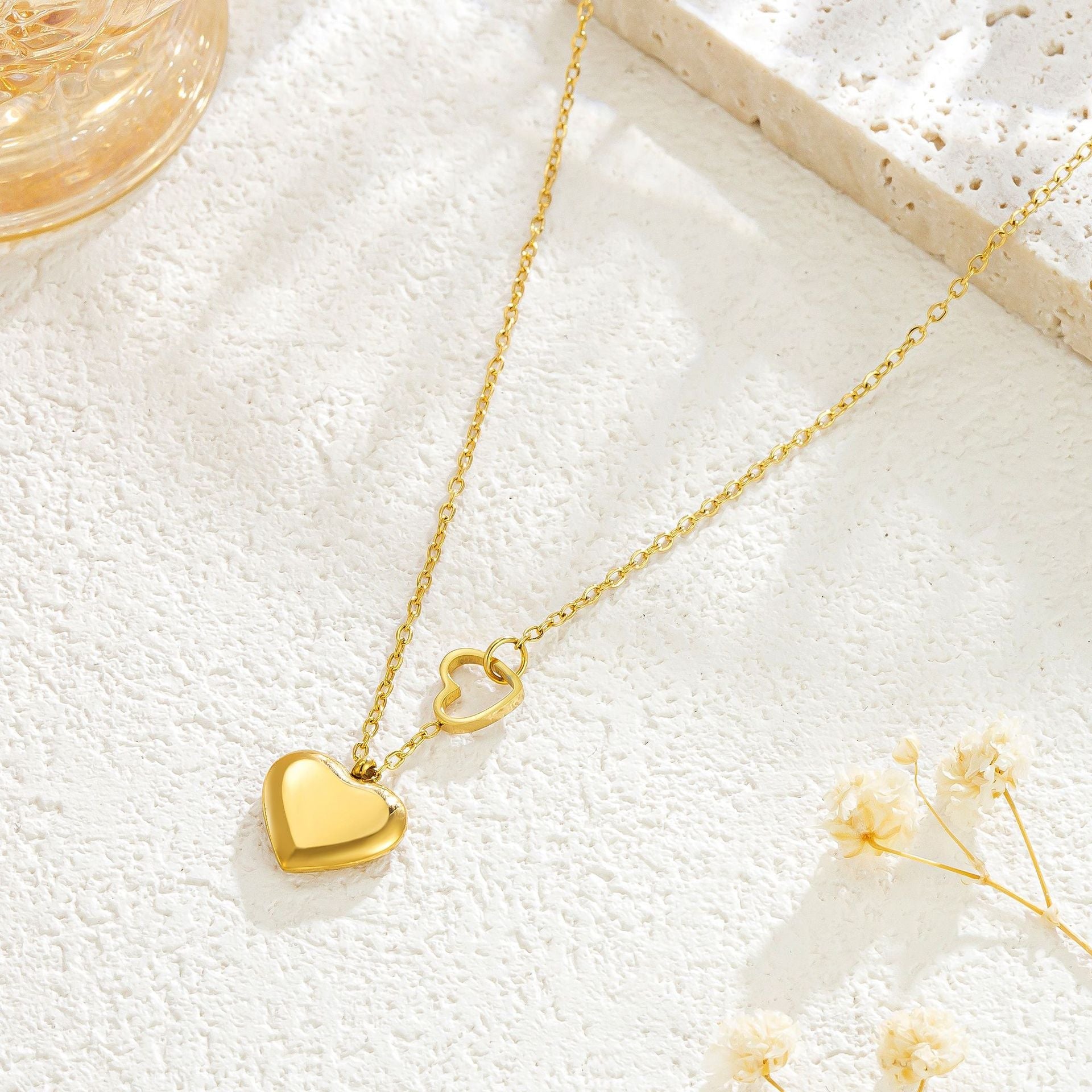 EverGleam Anti-Tarnish Jewelry – Shine That Lasts (DESIGN 3094)
