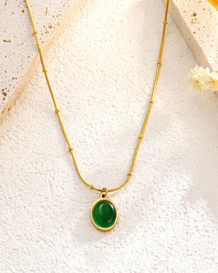 EverGleam Anti-Tarnish Jewelry – Shine That Lasts (DESIGN 3033)