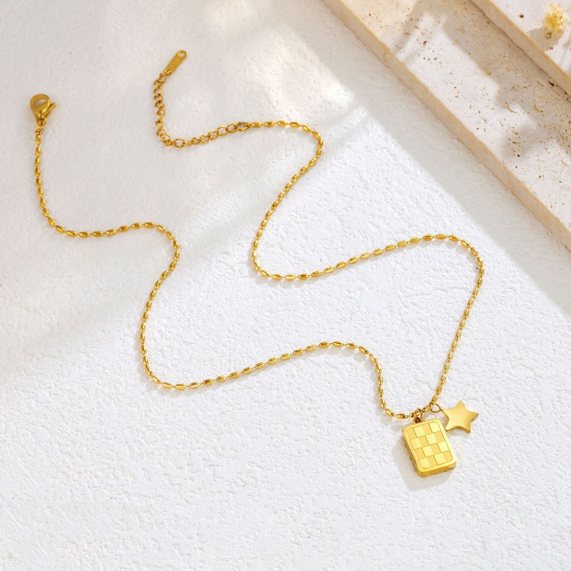 EverGleam Anti-Tarnish Jewelry – Shine That Lasts (DESIGN 3073)