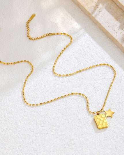EverGleam Anti-Tarnish Jewelry – Shine That Lasts (DESIGN 3073)