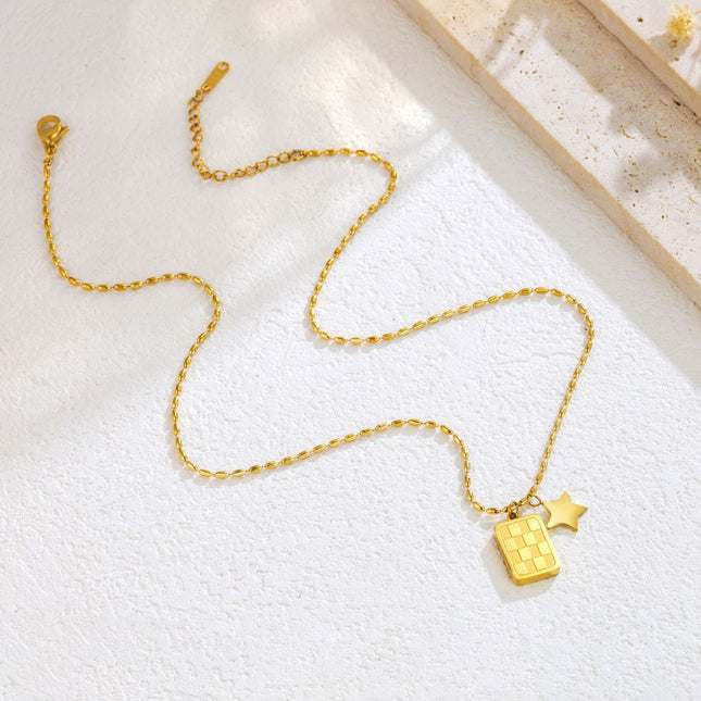 EverGleam Anti-Tarnish Jewelry – Shine That Lasts (DESIGN 3073)