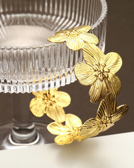 EverGleam Anti-Tarnish Jewelry – Shine That Lasts (DESIGN 3001)