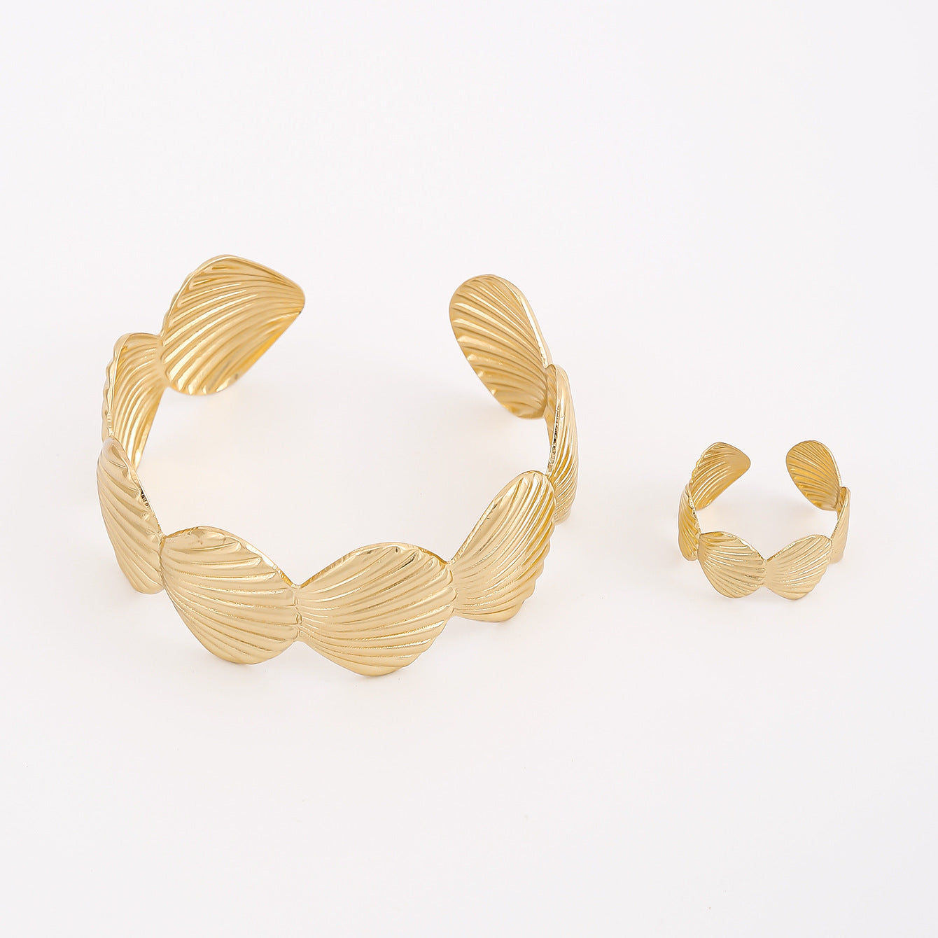 EverGleam Anti-Tarnish Jewelry – Shine That Lasts (DESIGN 3014)