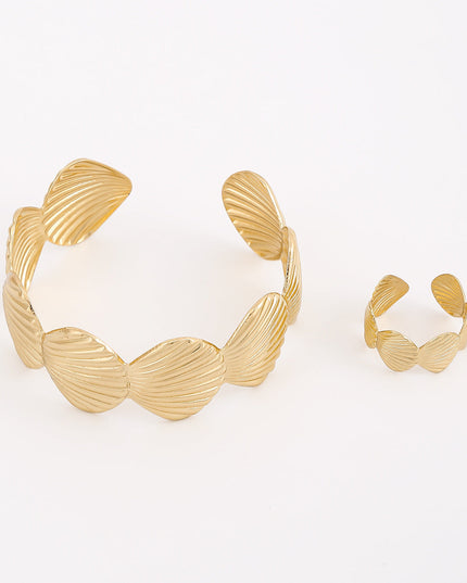 EverGleam Anti-Tarnish Jewelry – Shine That Lasts (DESIGN 3014)