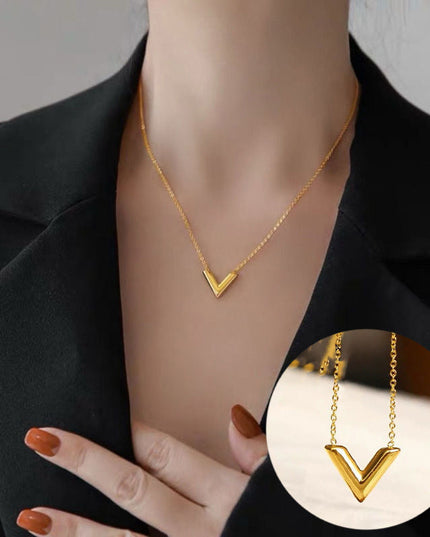 EverGleam Anti-Tarnish Jewelry – Shine That Lasts (DESIGN 3023)