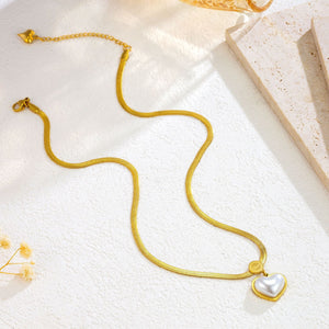 EverGleam Anti-Tarnish Jewelry – Shine That Lasts (DESIGN 3077)