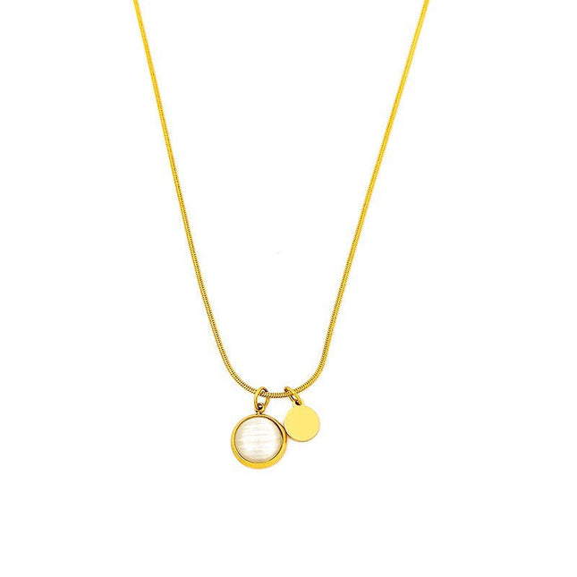 EverGleam Anti-Tarnish Jewelry – Shine That Lasts (DESIGN 3081)