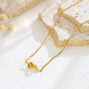 EverGleam Anti-Tarnish Jewelry – Shine That Lasts (DESIGN 3050)