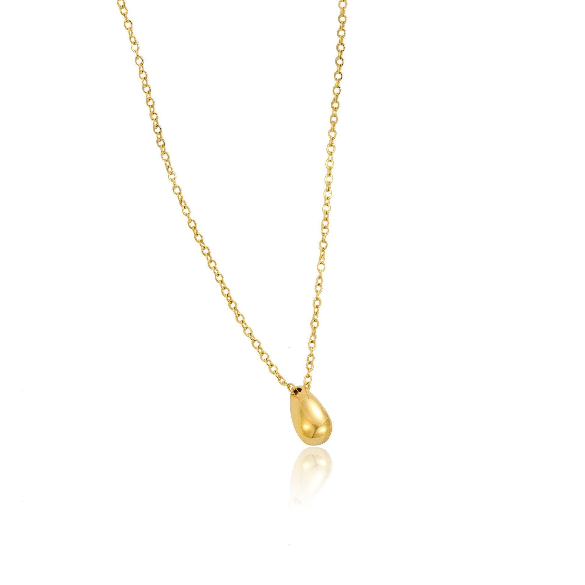 EverGleam Anti-Tarnish Jewelry – Shine That Lasts (DESIGN 3071)