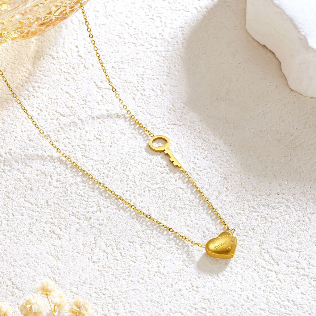 EverGleam Anti-Tarnish Jewelry – Shine That Lasts (DESIGN 3101)