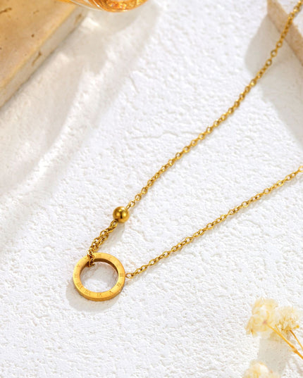 EverGleam Anti-Tarnish Jewelry – Shine That Lasts (DESIGN 3091)