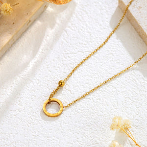 EverGleam Anti-Tarnish Jewelry – Shine That Lasts (DESIGN 3091)
