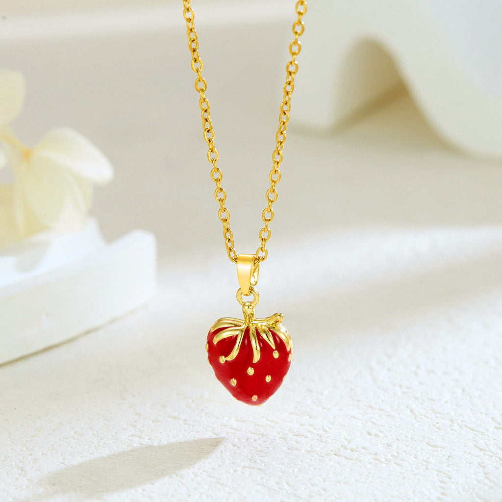 EverGleam Anti-Tarnish Jewelry – Shine That Lasts (DESIGN 3158)