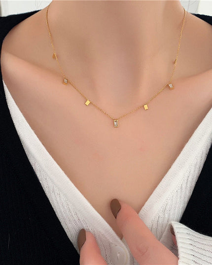 EverGleam Anti-Tarnish Jewelry – Shine That Lasts (DESIGN 3087)