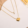 EverGleam Anti-Tarnish Jewelry – Shine That Lasts (DESIGN 3100)