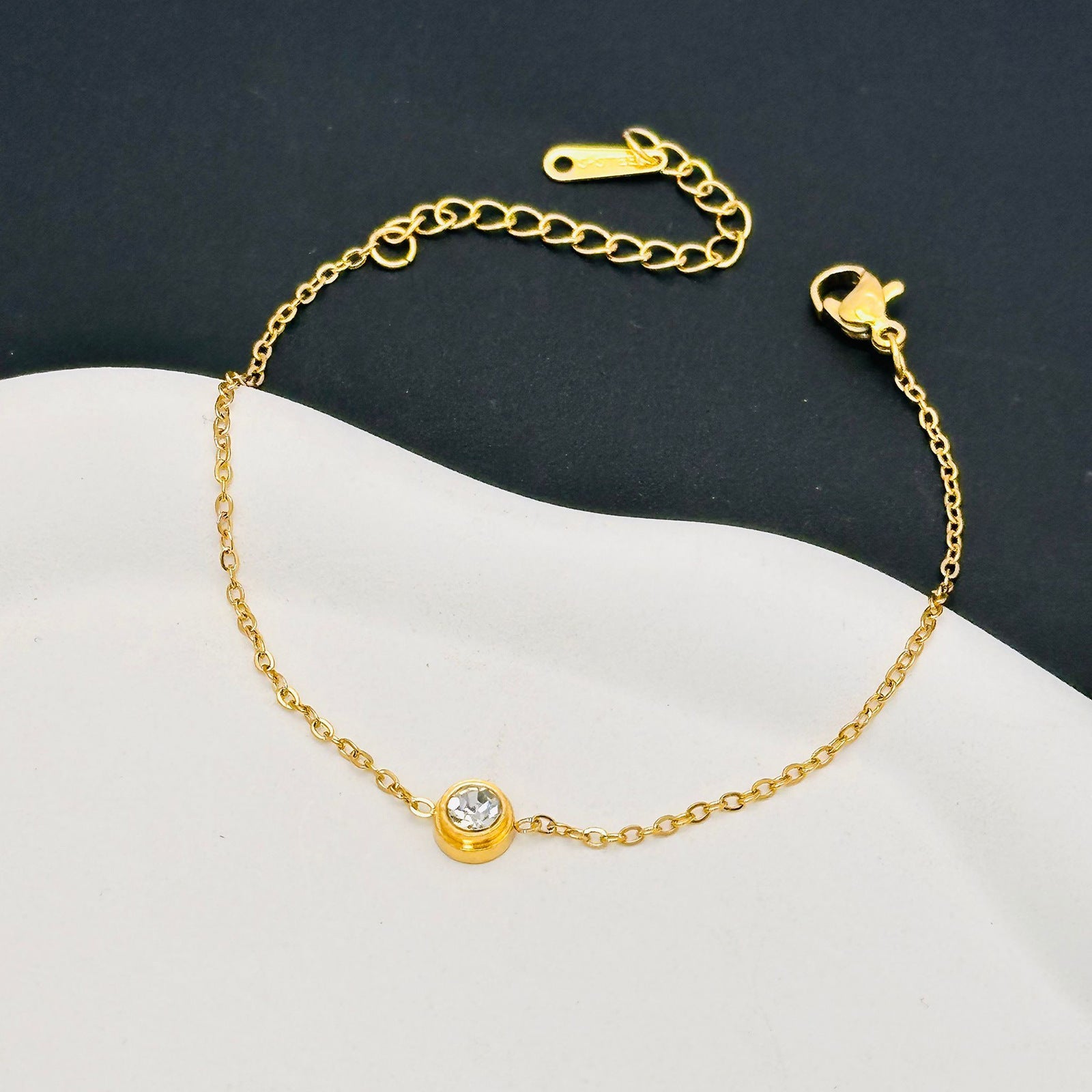 EverGleam Anti-Tarnish Jewelry – Shine That Lasts (DESIGN 3148)