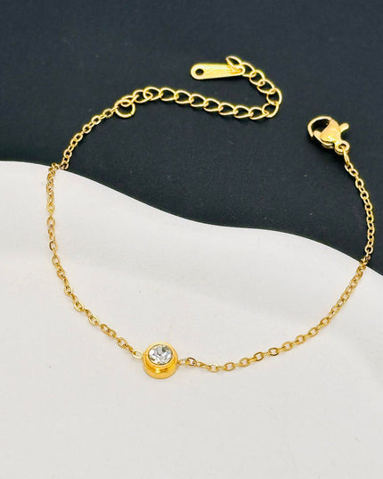 EverGleam Anti-Tarnish Jewelry – Shine That Lasts (DESIGN 3148)