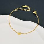EverGleam Anti-Tarnish Jewelry – Shine That Lasts (DESIGN 3148)