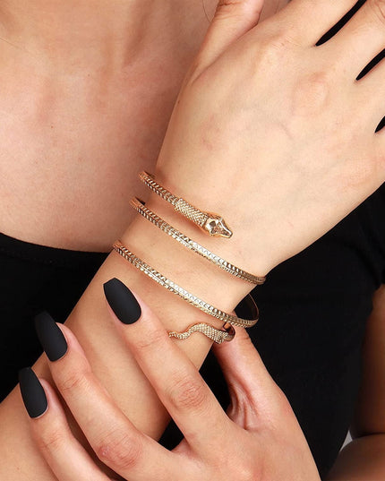 EverGleam Anti-Tarnish Jewelry – Shine That Lasts (DESIGN 3012)