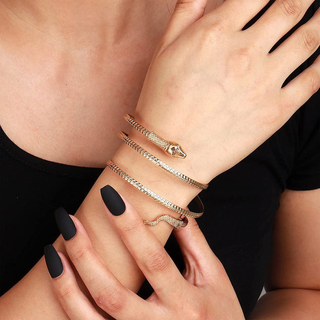 EverGleam Anti-Tarnish Jewelry – Shine That Lasts (DESIGN 3012)