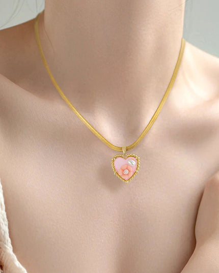 EverGleam Anti-Tarnish Jewelry – Shine That Lasts (DESIGN 3153)