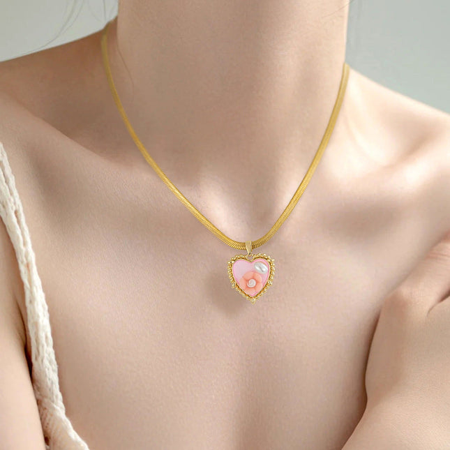 EverGleam Anti-Tarnish Jewelry – Shine That Lasts (DESIGN 3153)