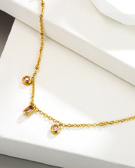 EverGleam Anti-Tarnish Jewelry – Shine That Lasts (DESIGN 3146)