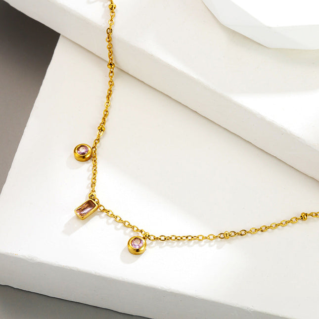 EverGleam Anti-Tarnish Jewelry – Shine That Lasts (DESIGN 3146)