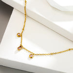 EverGleam Anti-Tarnish Jewelry – Shine That Lasts (DESIGN 3146)