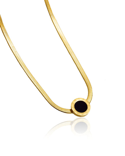 EverGleam Anti-Tarnish Jewelry – Shine That Lasts (DESIGN 3051)