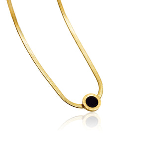 EverGleam Anti-Tarnish Jewelry – Shine That Lasts (DESIGN 3051)