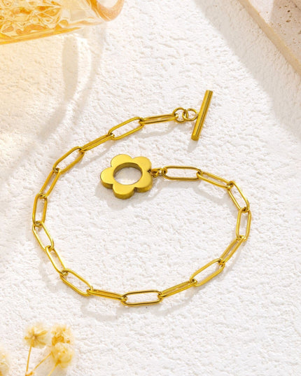 EverGleam Anti-Tarnish Jewelry – Shine That Lasts (DESIGN 3029)