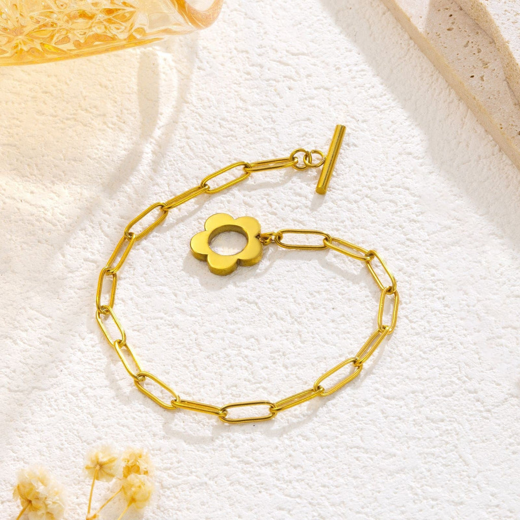 EverGleam Anti-Tarnish Jewelry – Shine That Lasts (DESIGN 3029)