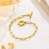 EverGleam Anti-Tarnish Jewelry – Shine That Lasts (DESIGN 3029)