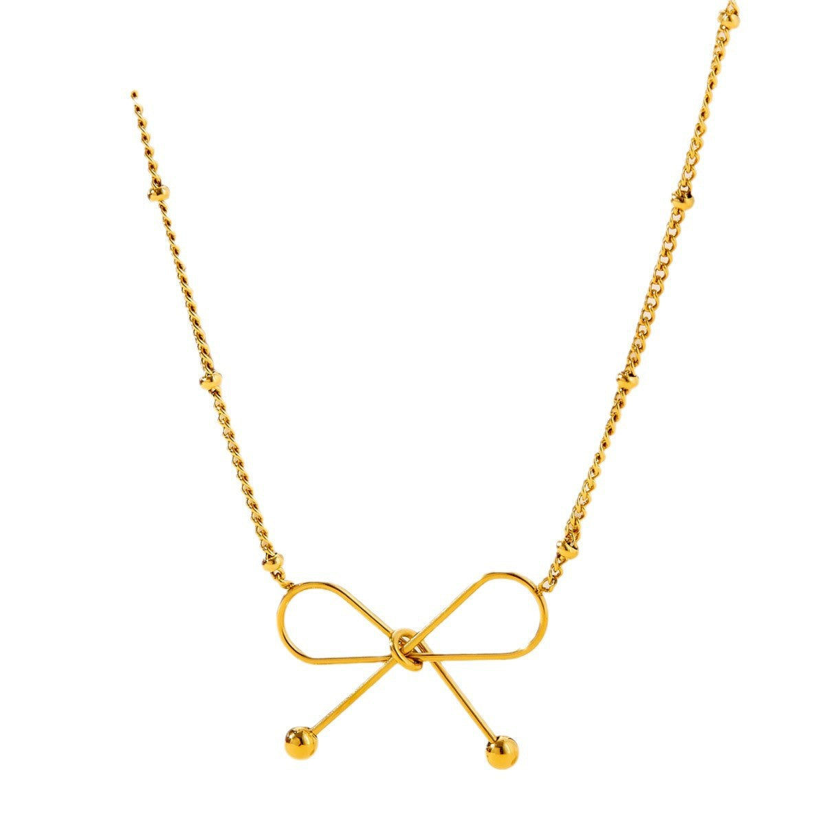 EverGleam Anti-Tarnish Jewelry – Shine That Lasts (DESIGN 3078)