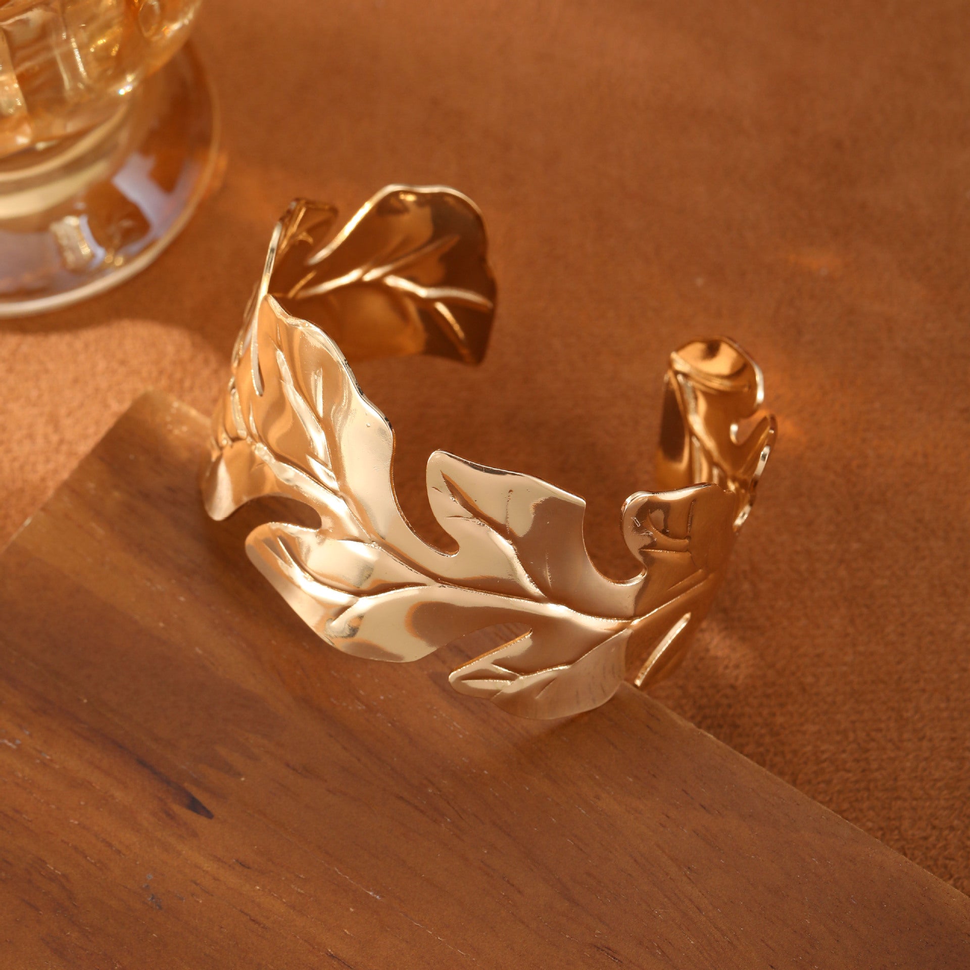 EverGleam Anti-Tarnish Jewelry – Shine That Lasts (DESIGN 3005)