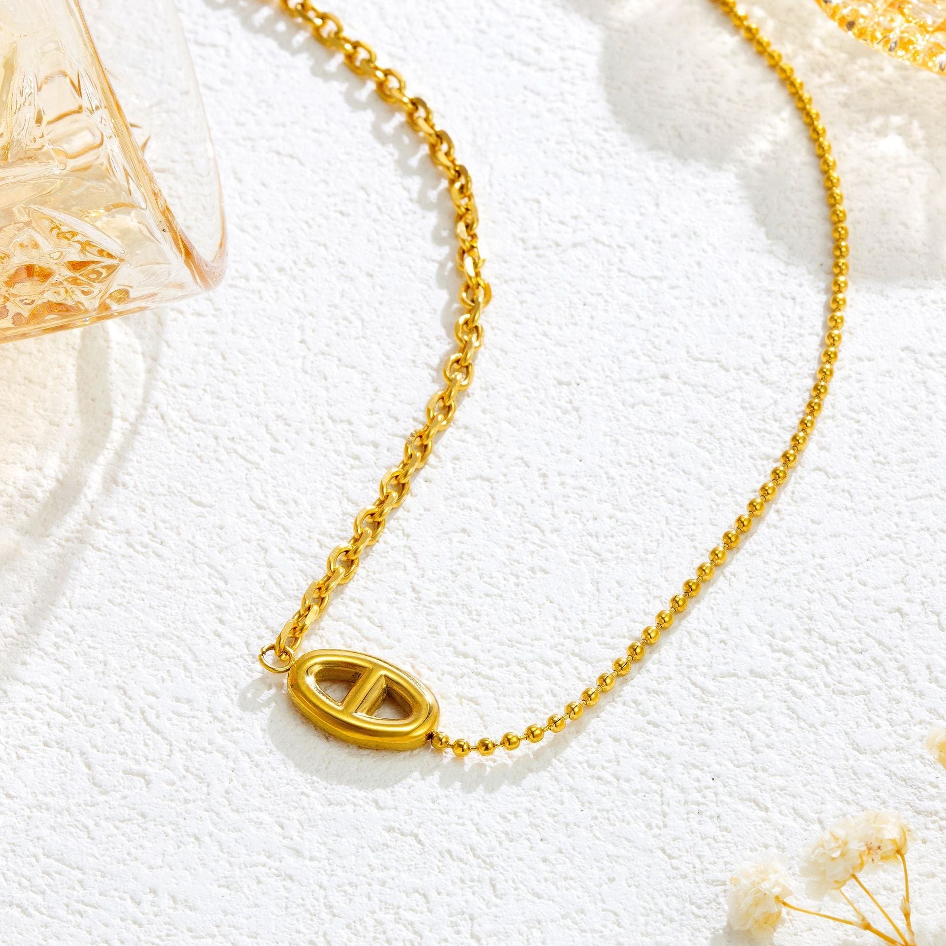 EverGleam Anti-Tarnish Jewelry – Shine That Lasts (DESIGN 3052)