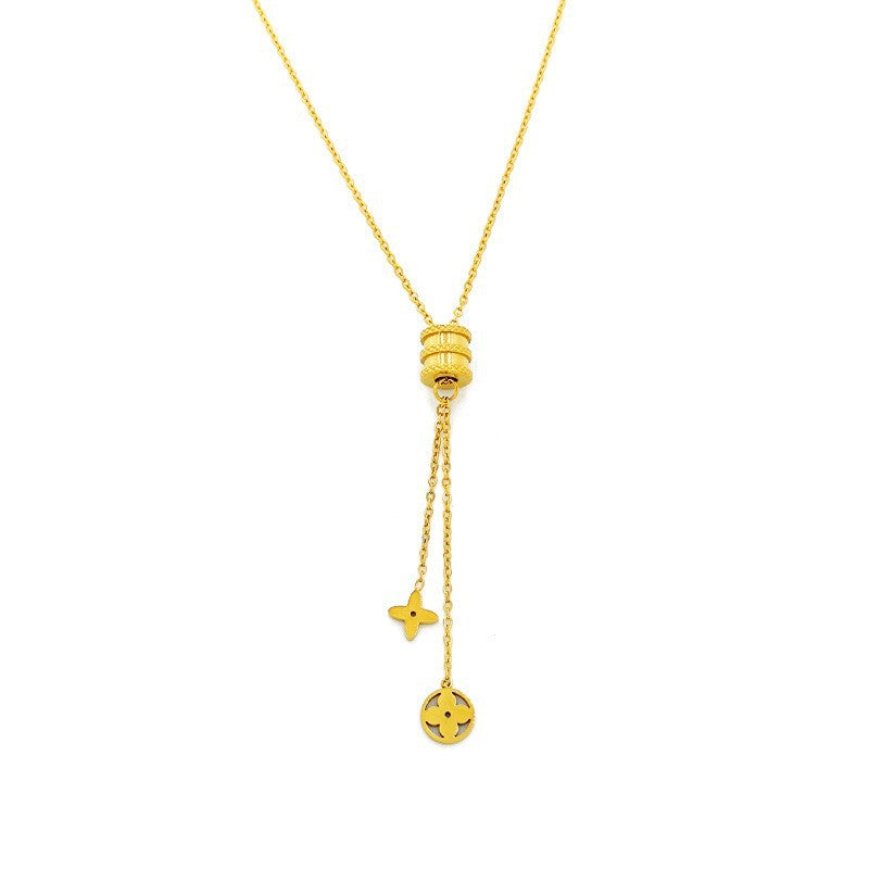 EverGleam Anti-Tarnish Jewelry – Shine That Lasts (DESIGN 3095)