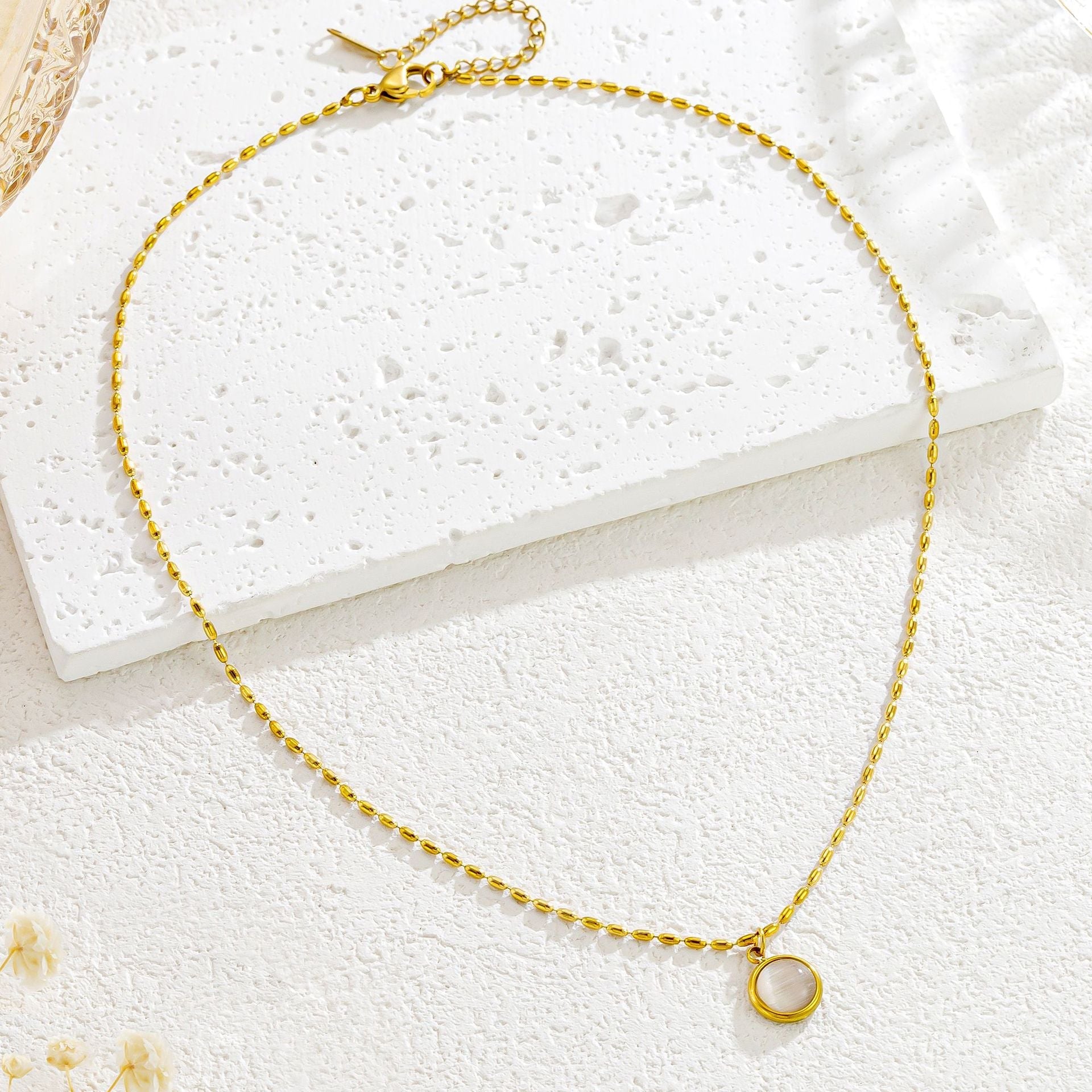 EverGleam Anti-Tarnish Jewelry – Shine That Lasts (DESIGN 3035)