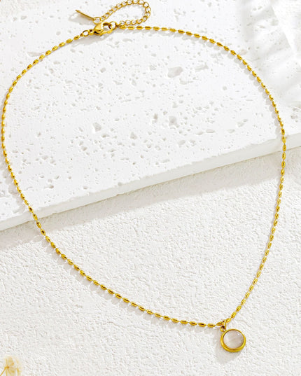EverGleam Anti-Tarnish Jewelry – Shine That Lasts (DESIGN 3035)