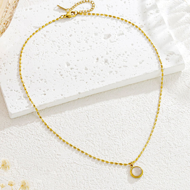 EverGleam Anti-Tarnish Jewelry – Shine That Lasts (DESIGN 3035)