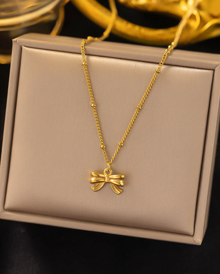 EverGleam Anti-Tarnish Jewelry – Shine That Lasts (DESIGN 3086)