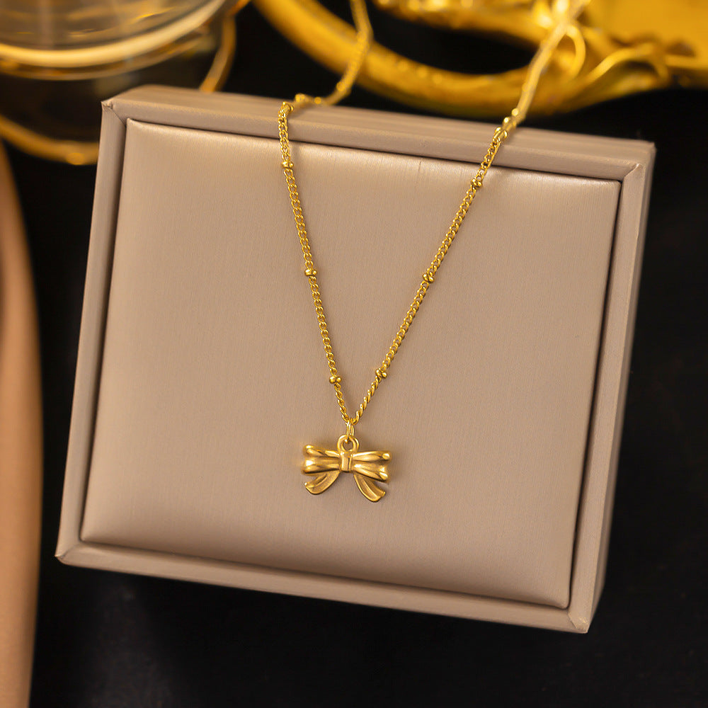 EverGleam Anti-Tarnish Jewelry – Shine That Lasts (DESIGN 3086)