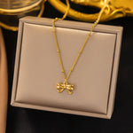 EverGleam Anti-Tarnish Jewelry – Shine That Lasts (DESIGN 3086)