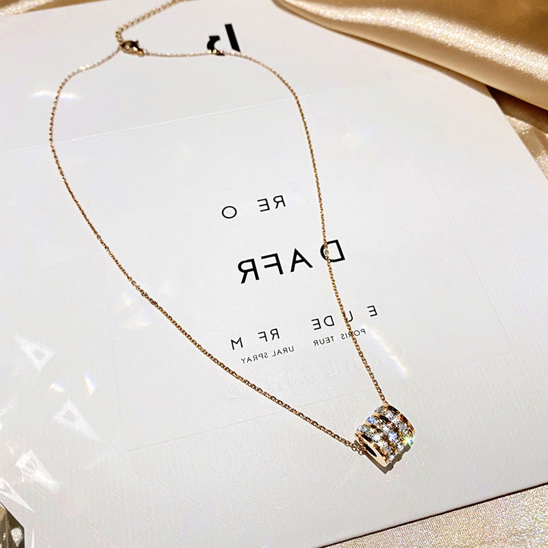EverGleam Anti-Tarnish Jewelry – Shine That Lasts (DESIGN 3018)