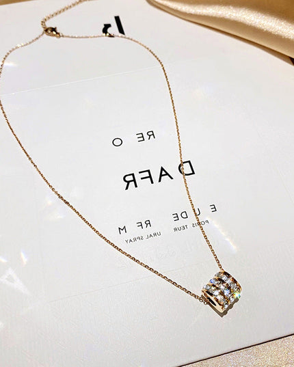 EverGleam Anti-Tarnish Jewelry – Shine That Lasts (DESIGN 3018)