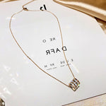 EverGleam Anti-Tarnish Jewelry – Shine That Lasts (DESIGN 3018)