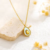 EverGleam Anti-Tarnish Jewelry – Shine That Lasts (DESIGN 3076)