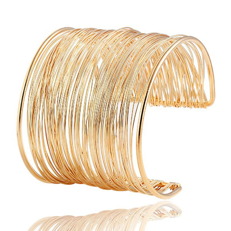 EverGleam Anti-Tarnish Jewelry – Shine That Lasts (DESIGN 3002)