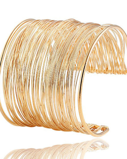 EverGleam Anti-Tarnish Jewelry – Shine That Lasts (DESIGN 3002)